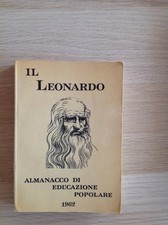 IL LEONARDO, ALMANACCO DI
