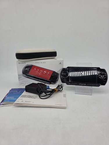 Psp 3004 black - 3004,