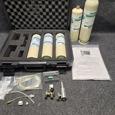 Haloguard III IR Kit di