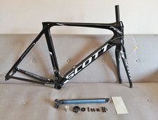 New scott foil - new,