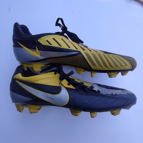 Scarpe calcio nike total - calcio,