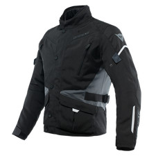 Tempest dry jacket black - tempest, d-dry