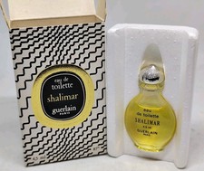 GUERLAIN PARIS - EAU DE