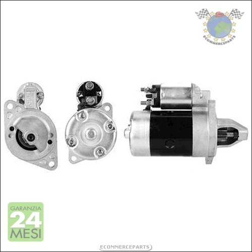 Motorino avviamento starter - motorino,