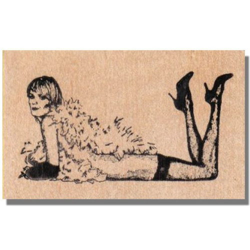 Graziosa ballerina con costume
