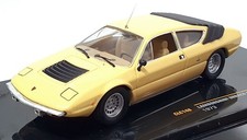 Ixo Scala 1/43 CLC148 - 1973 Lamborghini Urraco P250 - Crema