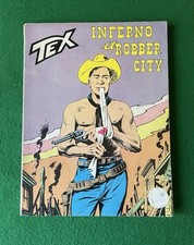 Tex gigante numero 108 prima