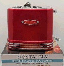 Hot dog tostapane - hot,