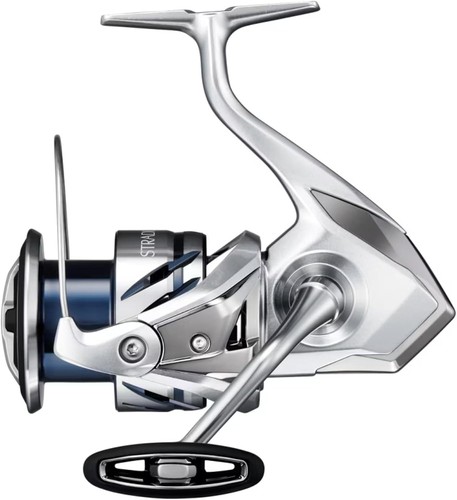 Mulinello spinning shimano - mulinello,