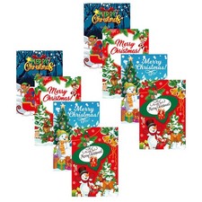  8 Pcs Etichette Adesive Per