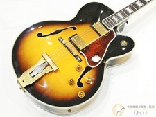 Gibson ces 1996 chitarra - l-5,