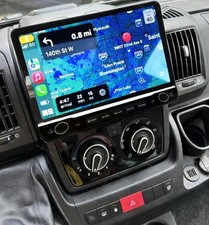 Carplay per fiat ducato - per,