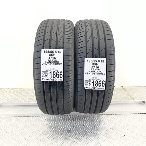 Pneumatici usati 195 r15 - usati,