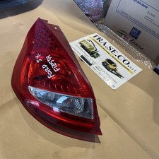 USATO FANALE STOP POSTERIORE