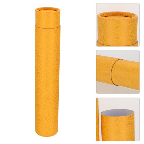 Tubo disegno telescopico - , da