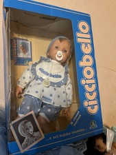 CICCIOBELLO MIGLIORATI IN