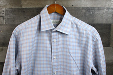 Camicia Borrelli Napoli uomo