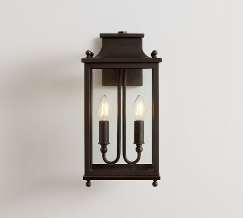 Pottery barn belvedere - -,