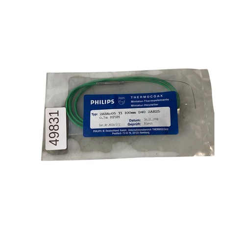 Philips 2abac05 100mm d40 - 2abac05,