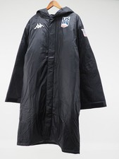 Giacca Parka Lunga Unisex