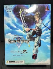 Square enix kingdom hearts - enix,
