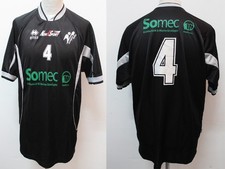volleyball jersey Italy Padua
