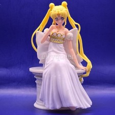 Modellino da collezione BANDAI Sailor Moon Eternal Princess Serenity