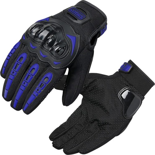Guanti moto full - guanti, finger