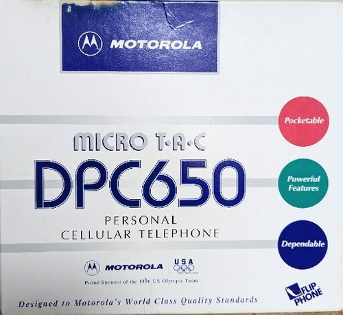 Due telefoni cellulari