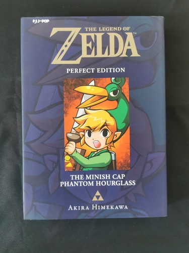 The legend zelda - of,