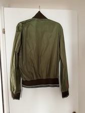 Bomber Estivo Prada Taglia M