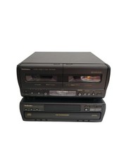 Technics Amplificatore Stereo