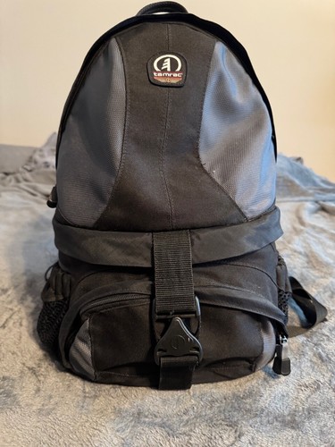 Zaino viaggio tamrac sas - zaino,