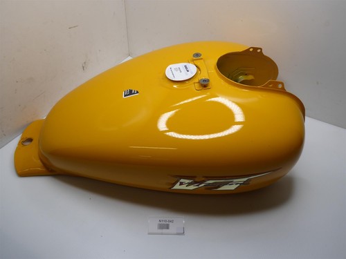 Serbatoio carburante kawasaki - serbatoio,