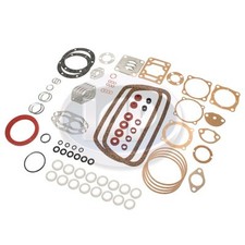 Complete Engine Gasket Kit w/