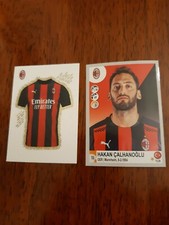 CALHANOGLU MAGLIA - MILAN