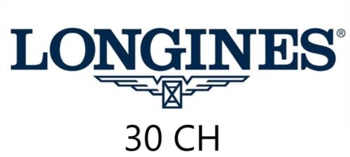Longines cal 30ch - longines, fly-back