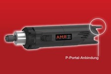 Mandrino fresa BZT AMB FME-P