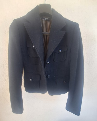 Giacca donna lana zara - giacca, taglia