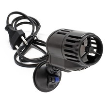 TTSunSun VP-120A pompa di flusso Wavemaker supporto di aspirazione 3000 l/h 6 W pompa per acquario