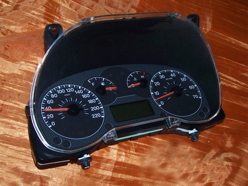 Fiat grande punto - grande,