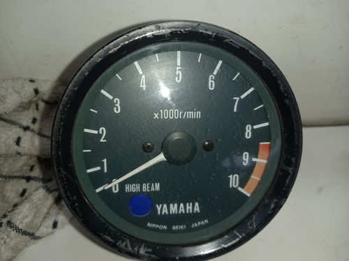 Orologio contagiri yamaha - orologio,