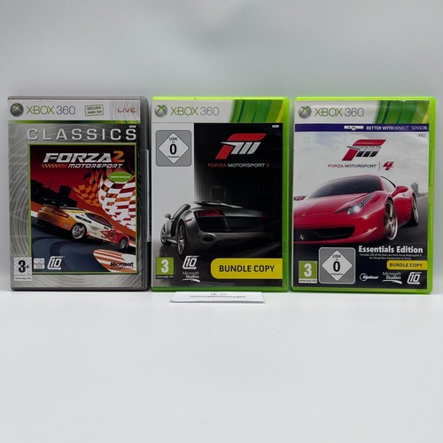 Forza motorsport collection - forza,