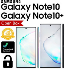 Samsung Galaxy Note 10