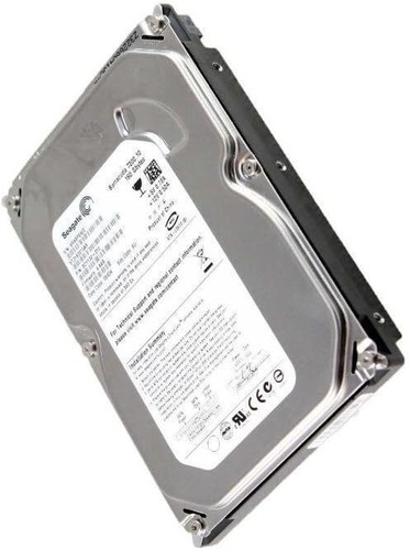 Hdd seagate barracuda - seagate,