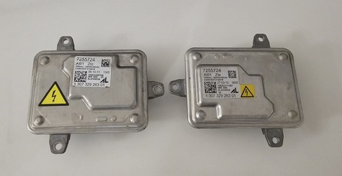 Centraline fari xenon mini r55 - centraline,