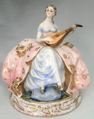 Superbe statue femme - superbe,