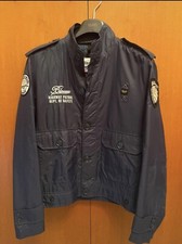 Giacca Blauer uomo Blu Taglia M Ottime Condizioni