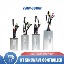 Regolatore Bici Elettrica