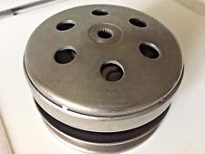 QUADZILLA PGO BUGGY BUGRIDER BR250 GRUPPO FRIZIONE AZIONAMENTO POSTERIORE PULEGGIA INTERNA ESTERNA